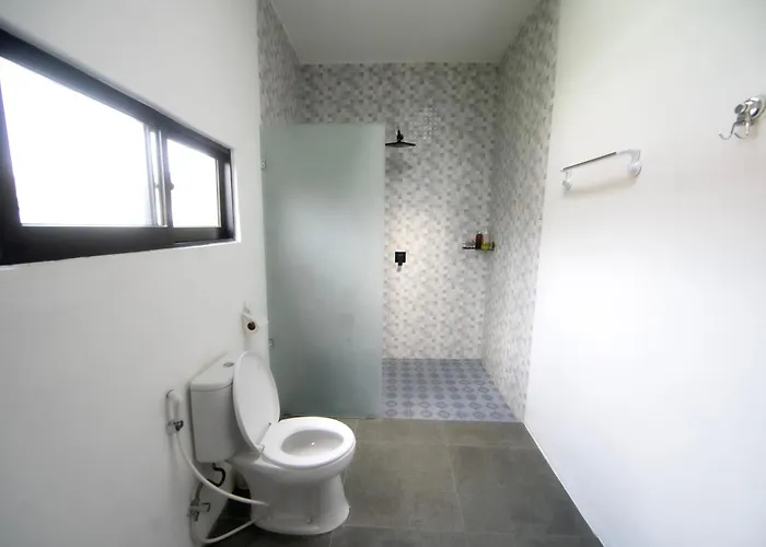 Villa Yolo 365 & Resorts, Canggu, Bali, Indonesia Canggu