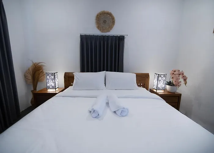 Yolo 365 & Resorts, Canggu, Bali, Indonesia * Canggu