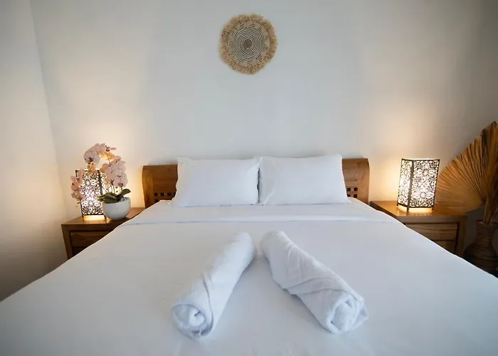 Yolo 365 & Resorts, Canggu, Bali, Indonesia Villa Canggu