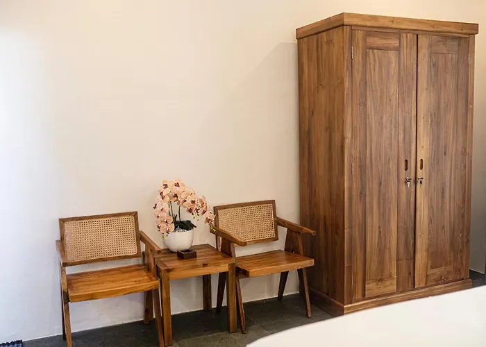 Villa Yolo 365 & Resorts, Canggu, Bali, Indonesia
