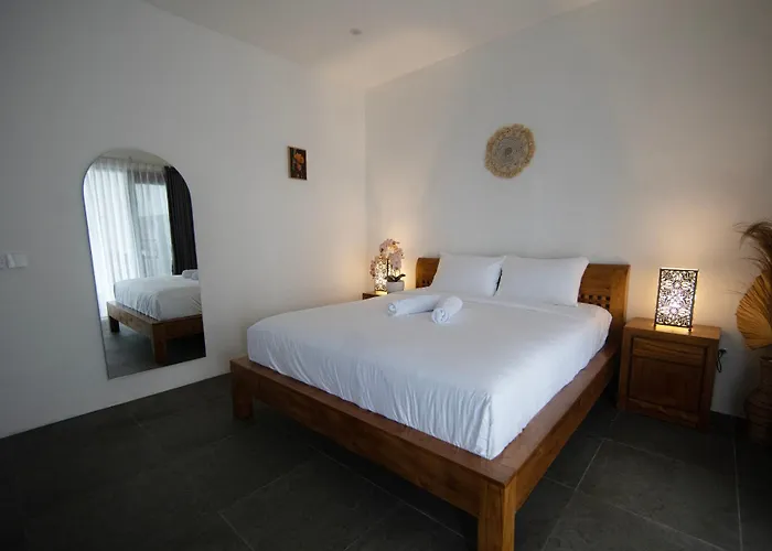 Yolo 365 & Resorts, Canggu, Bali, Indonesia Villa *