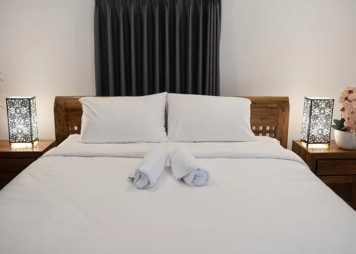 Yolo 365 & Resorts, Canggu, Bali, Indonesia * Canggu