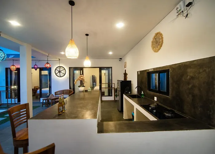 Villa Yolo 365 & Resorts, Canggu, Bali, Indonesia Canggu