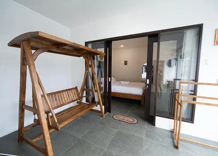 Yolo 365 & Resorts, Canggu, Bali, Indonesia Villa