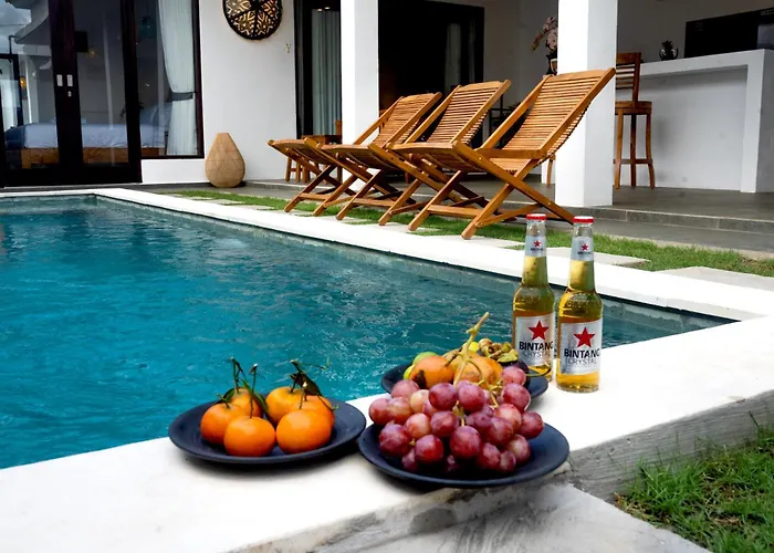 Yolo 365 & Resorts, Canggu, Bali, Indonesia *